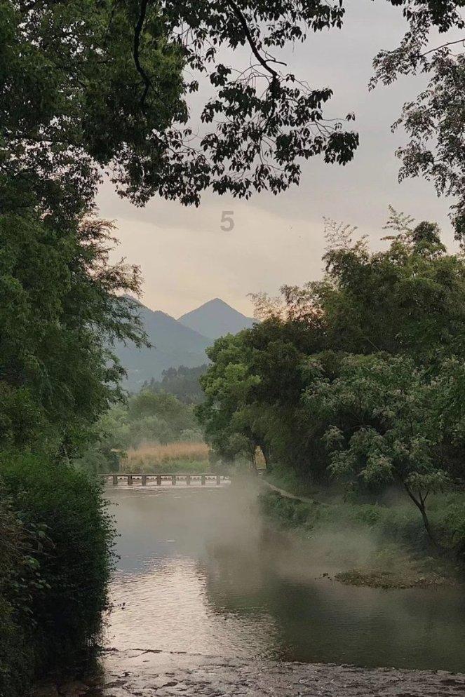 直到黎明